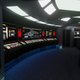 Illustration for article titled Explore Voyagers Bridge With The Oculus Rift